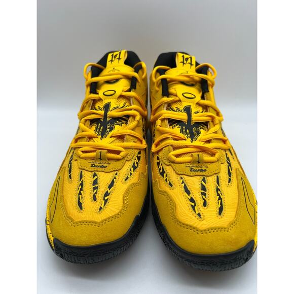 Puma LaMelo Ball MB.03 Porsche 309847-01 Men's Size 11 New - Picture 10 of 16